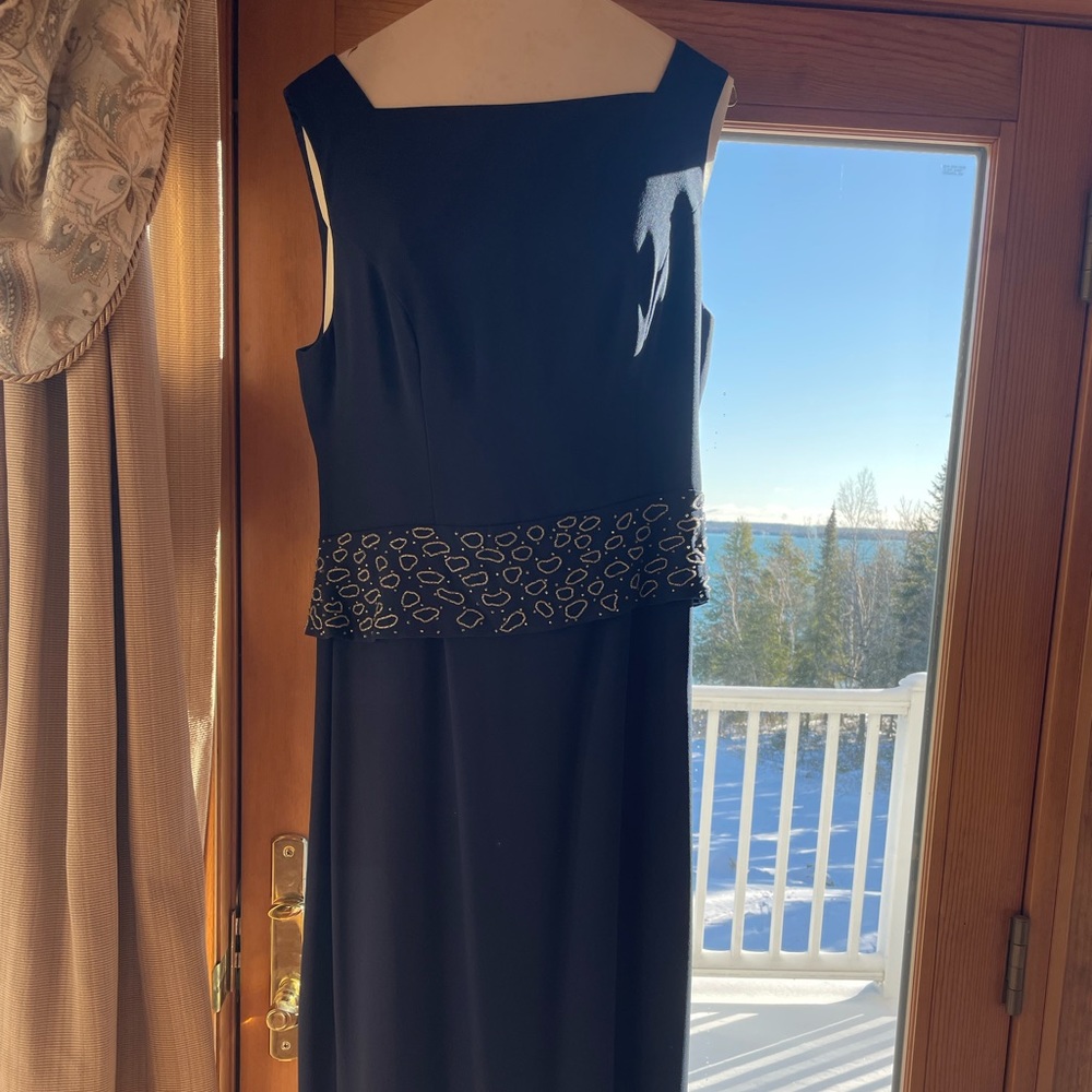 Mother of the Bride Dress